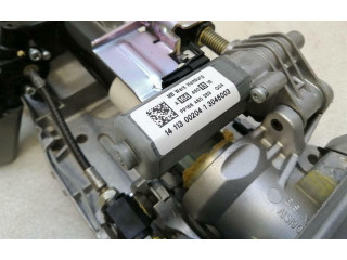    Рулевая рейка A1664601316   Mercedes-Benz ML W166 2012-2017 года
