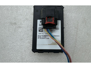 Датчик слепых зон 68382569AD, 6378909JLH   Jeep Wrangler