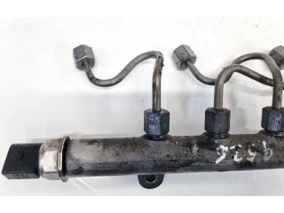 Vstřikovací lišta A6510700495, R9144Z240A   Mercedes-Benz C W204     