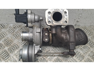  Турбина Fiat Punto (199) 0.9 552505720E, 4918003102         