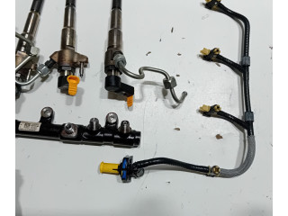 Vstřikovač 1660000372R, 175217543R   Nissan Navara D23     