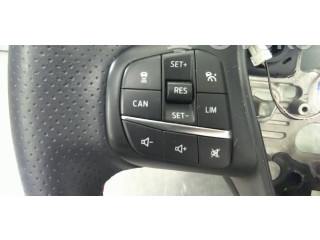 Volant Ford Focus 2018 JX7J3600PB, 2646839  