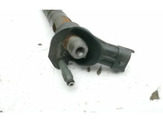 Vstřikovač 16450RL0G01, 0445116006   Honda Accord     