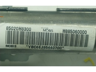 Подушка безопасности двери 85020H8300, 85020H8300   KIA Stonic