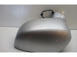 Зеркало электрическое        Nissan Tiida C11  2004 - 2011 года   