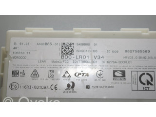 Řídící jednotka 5A0B65, 9888808   BMW 2 F46 2020