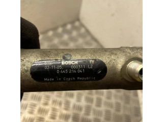 Vstřikovací lišta 0445214041, 000311L2   Chrysler Voyager  pro naftový motor 2.5  