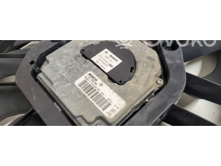 Диффузор 30749760, 0130706861   Volvo XC70 2006