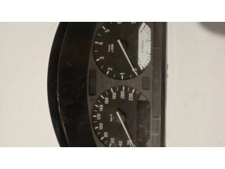 Přístrojová deska  BMW 3 E36 1995 87001247  