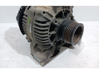Генератор 0003250V010, 63321658   Smart ForFour I      
