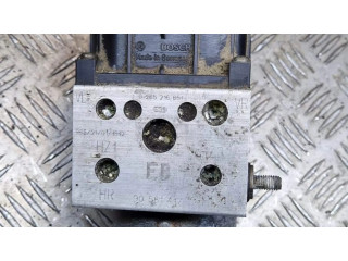 Jednotka ABS 0273004362, 863988   Opel Astra G 1999