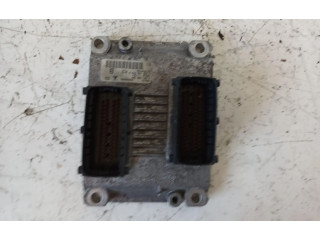 Řídící jednotka 0261208204, 0261208204   Lancia Musa 2008