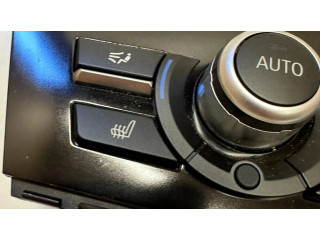 Блок управления климат-контролем 16046610   BMW 5 GT F07
