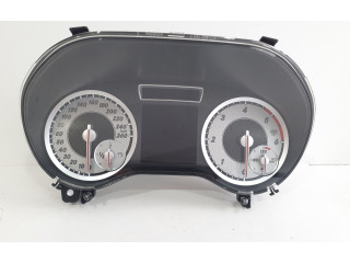 Přístrojová deska  Mercedes-Benz A W176 2013 A1769009301, 0263700128  
