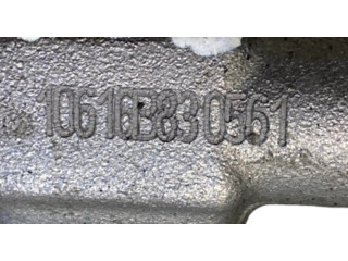 Vstřikovací lišta 314002A420, 0445214181   Hyundai ix35  pro naftový motor 1.7  