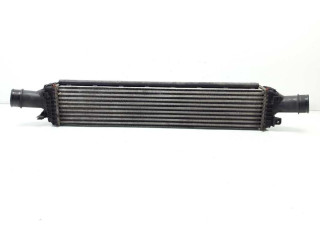Интеркулер  8K0145805, X7236002   Audi A6 C7 