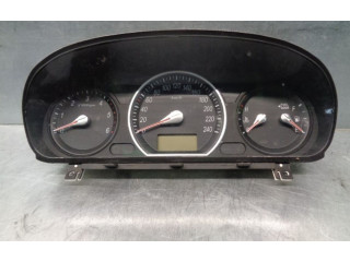 Панель приборов 940033K320   Hyundai Sonata       