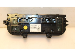 Блок управления климат-контролем 5G0907044BH, 5G0907044BH   Volkswagen Cross Touran II