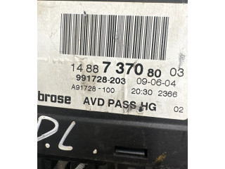 Píst 1488737080, 991728203   Peugeot 807     
