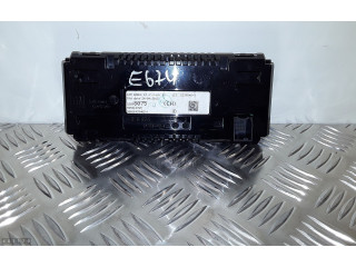 Дисплей    18781835   Opel Zafira C