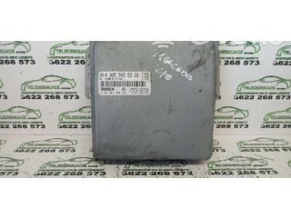 Řídící jednotka A0255455532   Mercedes-Benz E W210 