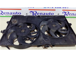 Вентилятор радиатора         Toyota Carina A40 