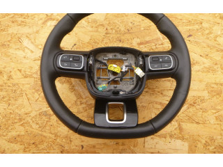 Руль Citroen C3 Aircross  2017 -  года 98118752ZD      
