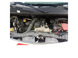 Ручка стеклоочистителей 8201577528   Renault Kangoo II
