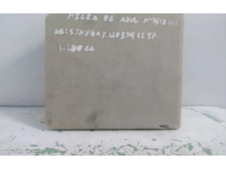   Pojistková skříňka    Nissan Micra 2008