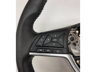 Volant Nissan Leaf II (ZE1) 2018 7904U  
