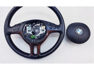 Volant BMW X5 E53 2003   