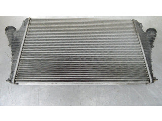 Интеркулер     Saab 9-3 Ver2 