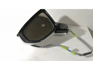 Zpětné zrcátko  levé Lexus ES 250 - 300 - 330 2019  E13049704  