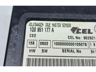 Блок комфорта 1Q0951172A   Volkswagen Eos   