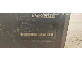 Jednotka ABS 9467582, 99W183   Volvo S80 2001
