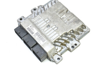 Řídící jednotka 9676760880, 9666681180   Peugeot 508 2011