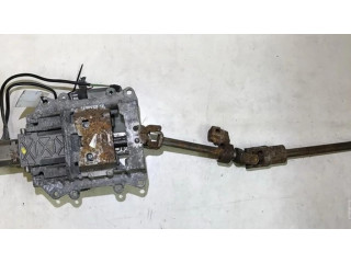    Рулевая рейка 7l0419501n, sfr040109033   Volkswagen Touareg I 2002-2010 года
