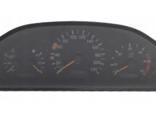Панель приборов A2025407748   Mercedes-Benz C W202       