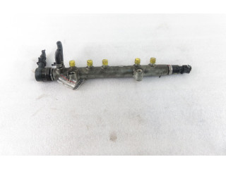 Vstřikovací lišta 0281002507, 0445214032   Toyota Yaris    1ND-TV 