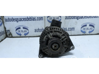 Генератор 0123510013., ALTERNADOR   Audi A8 S8 D2 4D      