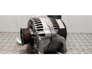 Генератор 078903015FX, 0986038180   Audi A4 S4 B5 8D 2.4     