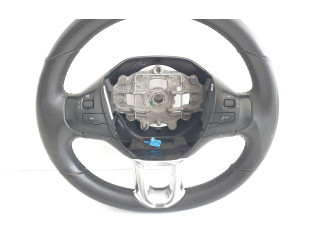 Volant Peugeot 2008 I 2014 6191373, 96750123ZD  