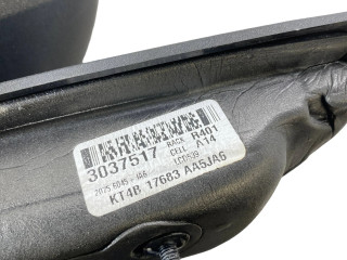 Zpětné zrcátko  levé Ford Edge II 2019  KT4B17683AA  