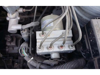 Блок АБС 5610064G0, 5610064G0   Suzuki  Baleno EG  1995 - 2002 года