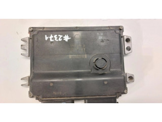 Блок управления двигателя 3392063JM, 112300-5700   Suzuki Swift