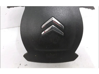 Вентилятор печки    98015973ZD   Citroen C5