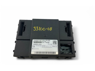 Другие блоки управления / модули 284B24X01C   Nissan Navara D40   