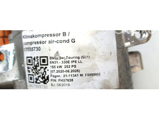 Vstřikovací čerpadlo 0288591, 13518631642   BMW 7 G11 G12  pro naftový motor   