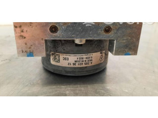 Jednotka ABS A2054313612   Mercedes-Benz C W205 2015