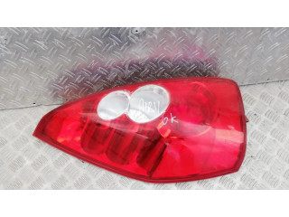 Задний фонарь левый сзади c23551160    Mazda 5   2005-2010 года